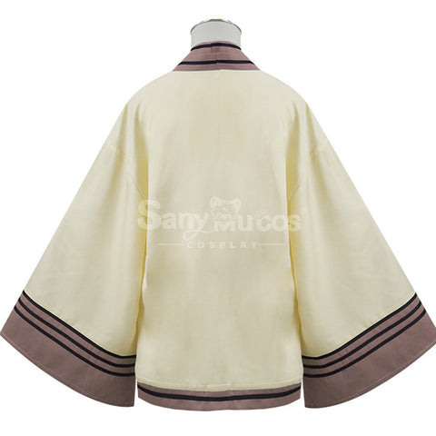 【In Stock】Anime Frieren: Beyond Journey's End Cosplay Serie Cosplay Costume