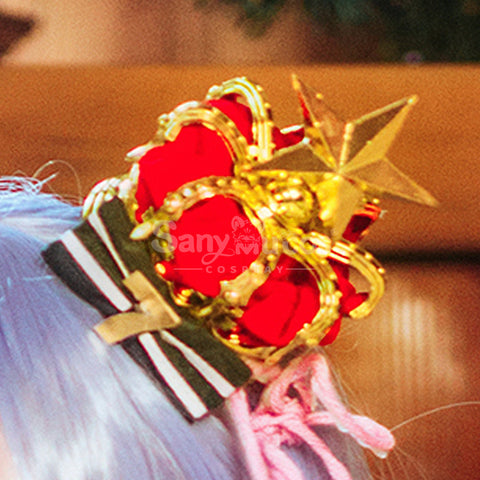 【In Stock】Anime Re Zero Cosplay Rem Christmas Cosplay Costume