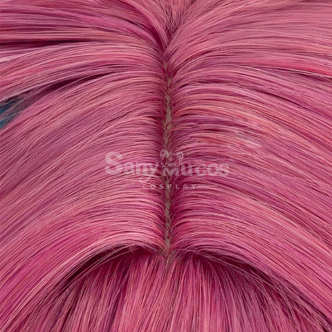 【In Stock】Game Arknights: Endfield Cosplay Yvonne Cosplay Wig