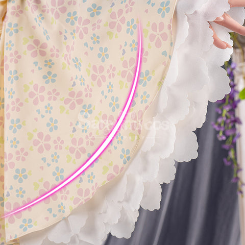 【Pre-Sale】Anime Love Live! School Idol Project Cosplay Nozomi Tojo Cosplay Costume
