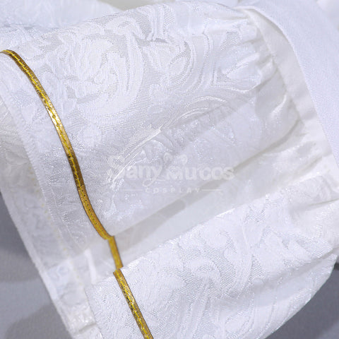 【Pre-Sale】Game Clair Obscur: Expedition 33 Cosplay Maelle Cosplay Costume