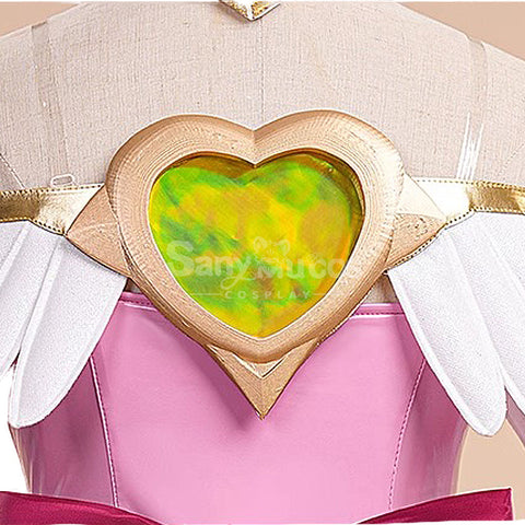 【Pre-Sale】Game Overwatch 2 Cosplay Juno Cosplay Costume Cosplay Costumes