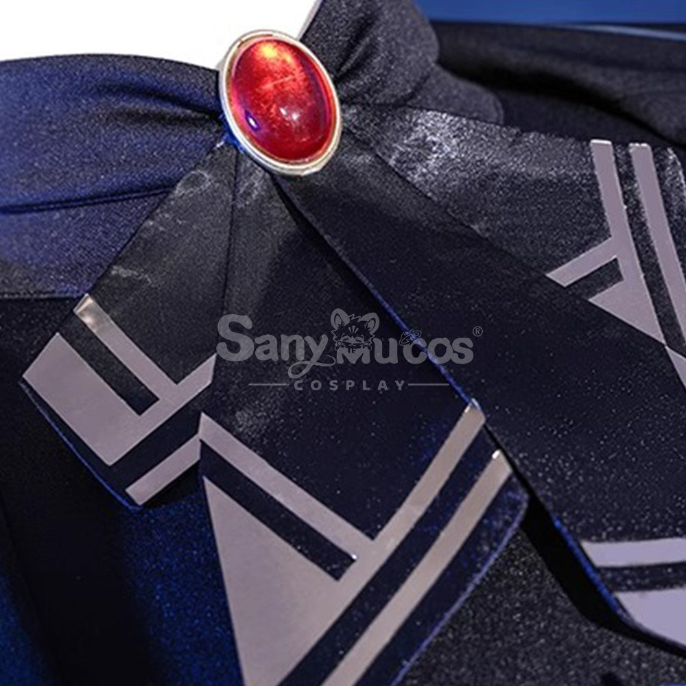 【Pre-Sale】Game Identity V Cosplay Stibnite Cosplay Costume Premium Edition Cosplay Costumes