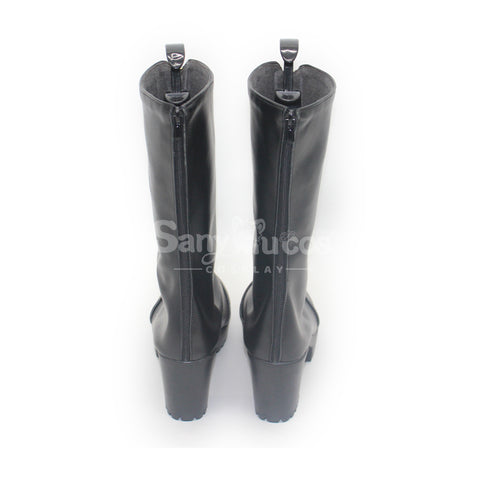 Anime The Legend of Hei Ⅱ Cosplay Chinian Cosplay Shoes