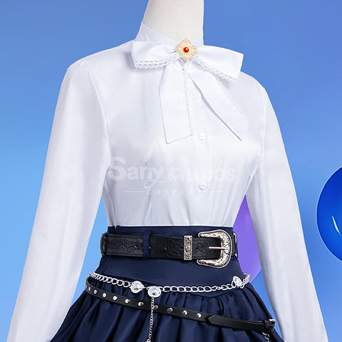 【In Stock】Game Love and Deepspace Cosplay Mc Daily Outfits Cosplay Costume