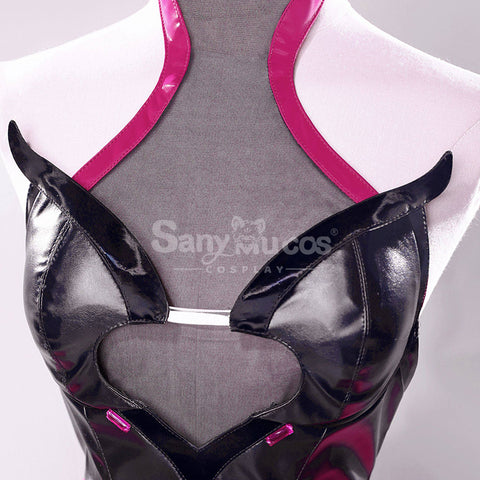 【Pre-Sale】Game Overwatch 2 Cosplay D.Va Magical Girl Skin Cosplay Costume