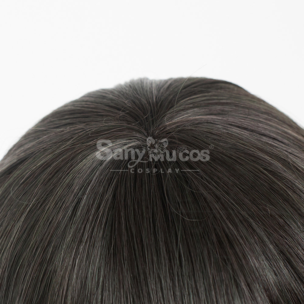 【In Stock】Game Reverse:1999 Cosplay Necrologist Cosplay Wig Cosplay Wigs