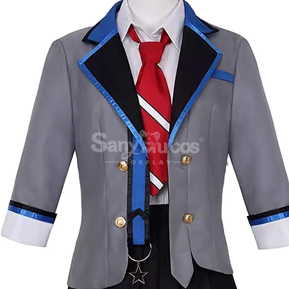 【In Stock】Game Project Sekai: Colorful Stage! Cosplay Ichika Hoshino Cosplay Costume Cosplay Costumes