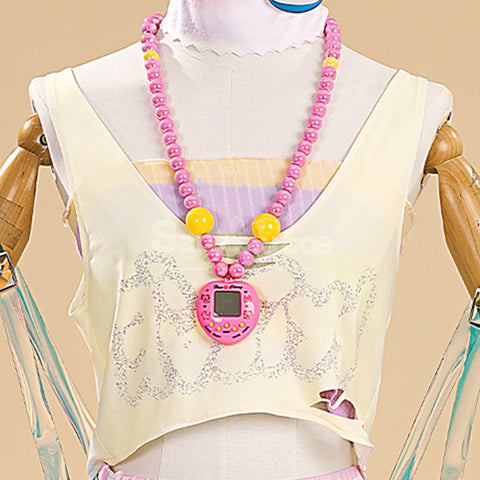 【Pre-Sale】Game Path to Nowhere Cosplay Poffy Cosplay Costume Premium Edition