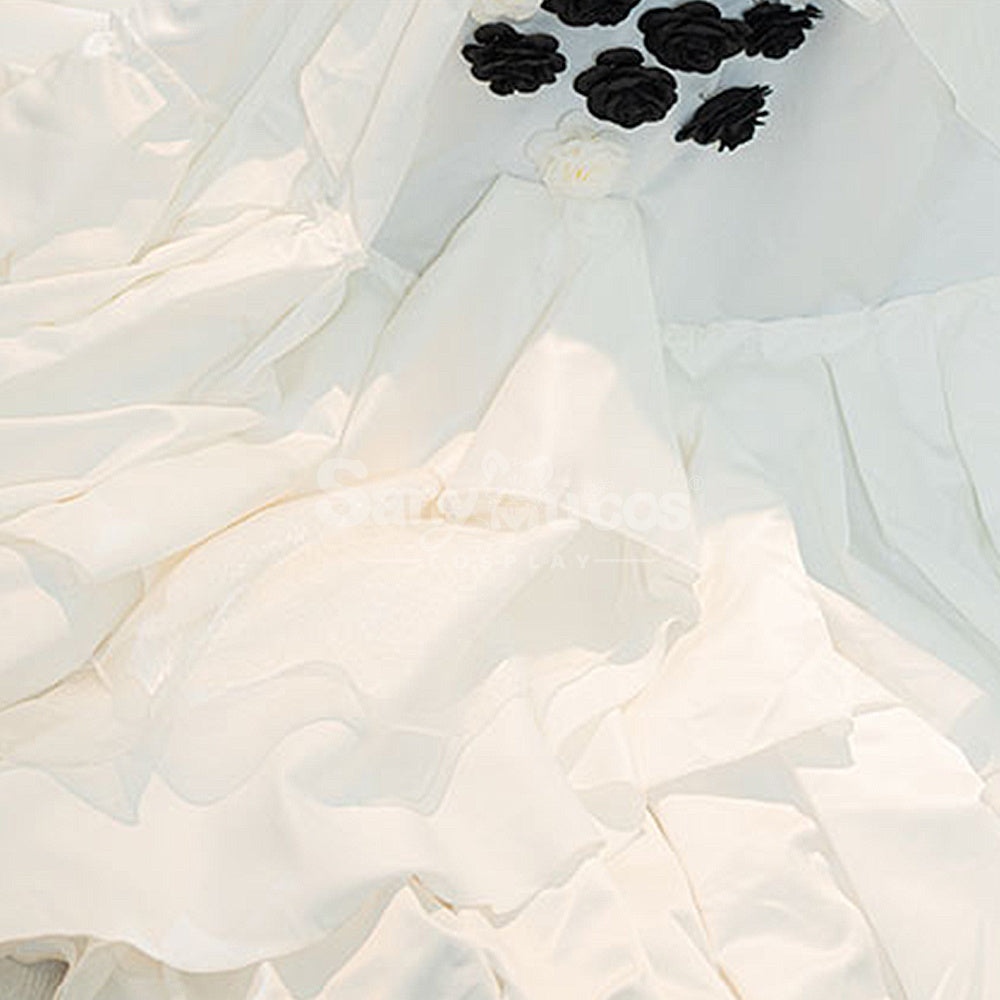 【Pre-Sale】Game AzurLane Cosplay HMS Formidable Cosplay Costume Cosplay Costumes