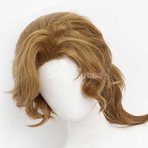 【Pre-Sale】Game Identity Ⅴ Cosplay Blending Frederick Kreiburg Cosplay Wig