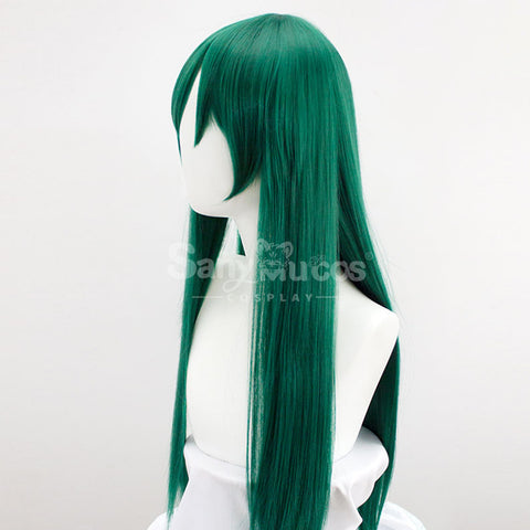 【Pre-Sale】Game Arknights Cosplay Hoshiguma the Breacher Cosplay Wig