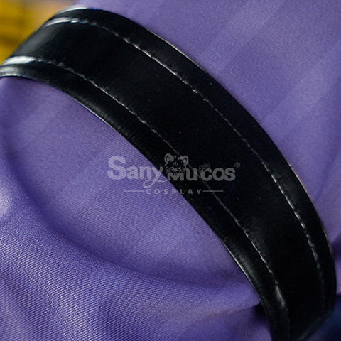 【In Stock】Game Zenless Zone Zero Cosplay Hugo Cosplay Costume