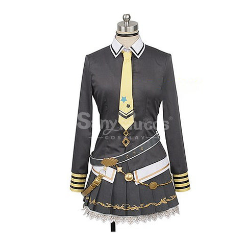 【Pre-Sale】Game Cosplay Manhattan Cafe Cosplay Costume