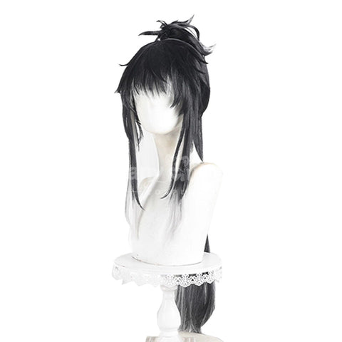 Game Wuthering Waves Cosplay QIUYUAN Cosplay Wig