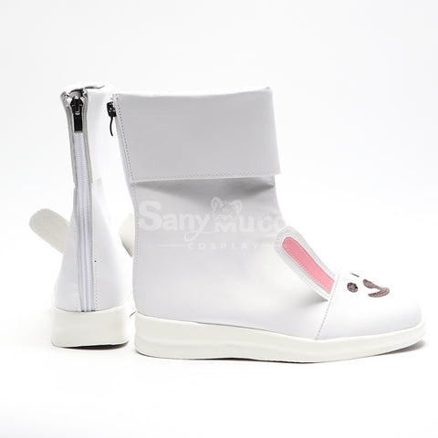 Game Identity V Cosplay Cony Melly Plinius Cosplay Shoes