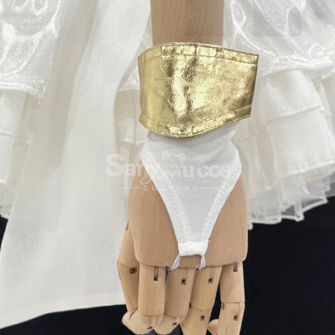 【In Stock】Anime Panty & Stocking with Garterbelt Cosplay Panty Cosplay Costume