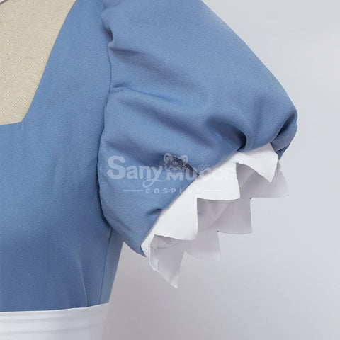 【In Stock】Anime New Panty & Stocking with Garterbelt × SWEETS PARADISE Cosplay Maid Stocking Cosplay Costume