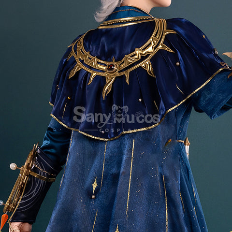 【In Stock】Game Identity V Cosplay Patient Cosplay Costume