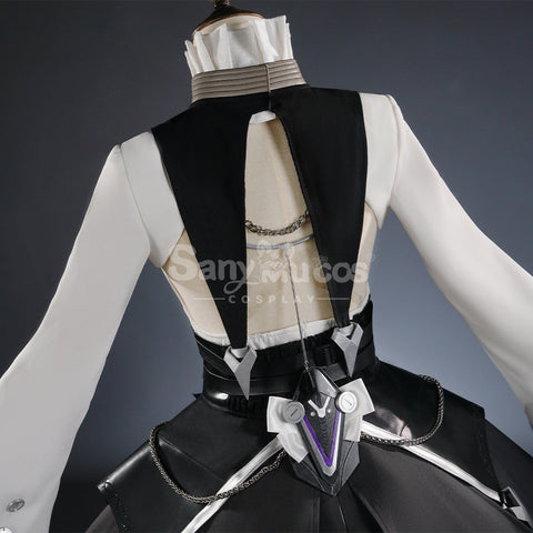 【Pre-Sale】Game Zenless Zone Zero Cosplay Vivian Cosplay Costume Premium Edition Cosplay Costumes