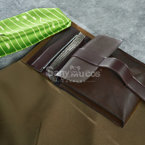 【Pre-Sale】Game Arknights Cosplay Nasti Cosplay Costume Premium Edition