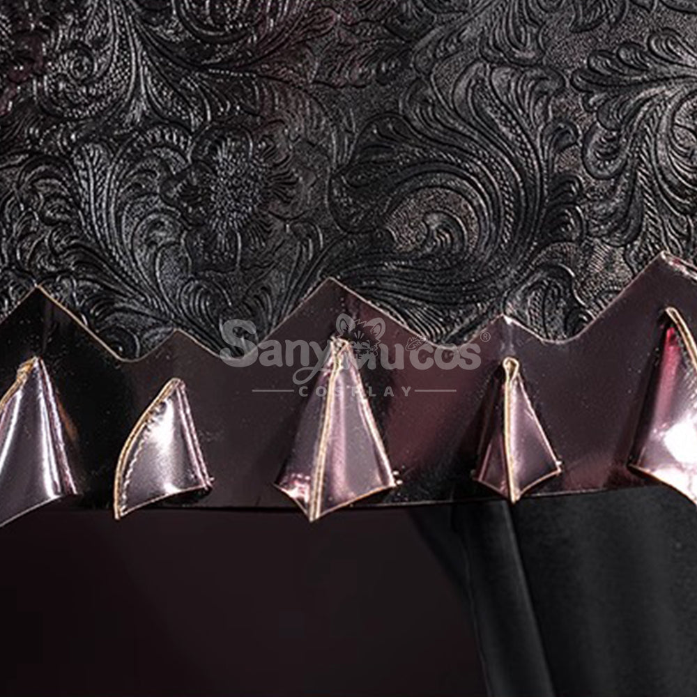 【Pre-Sale】Game Identity V Cosplay Exorcist Cosplay Costume Premium Edition Cosplay Costumes