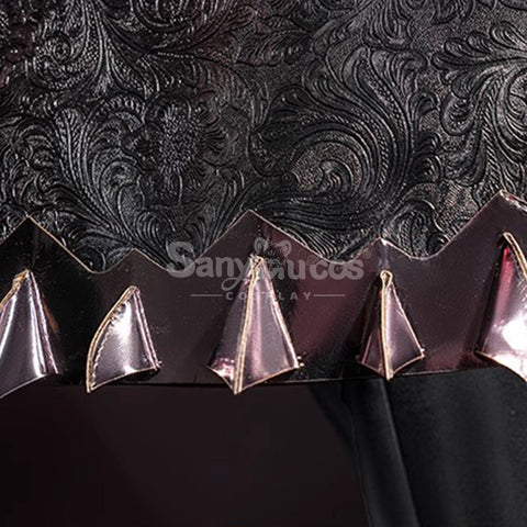 【Pre-Sale】Game Identity V Cosplay Exorcist Cosplay Costume Premium Edition Cosplay Costumes