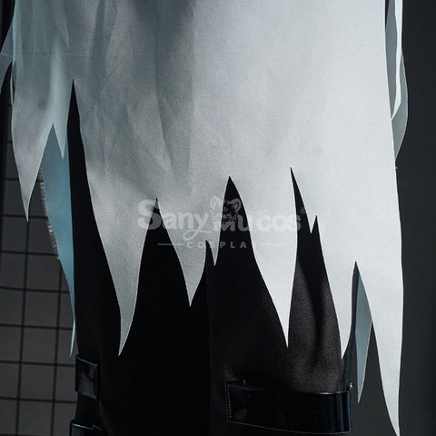 【48H To Ship】Game Identity V Cosplay Night Watch C104 Ithaqua Cosplay Costume Premium Edition Cosplay Costumes