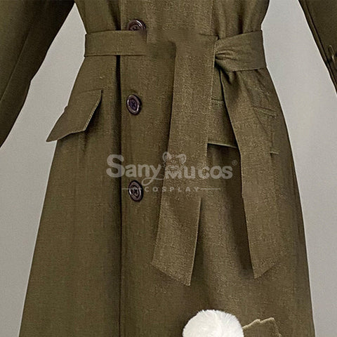 【In Stock】Game Identity V Cosplay Melly Plinus Cosplay Costume