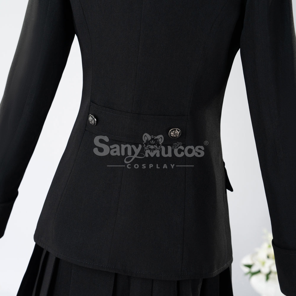 【Pre-Sale】Game Love and Deepspace Cosplay Evol Cosplay Costume Cosplay Costumes