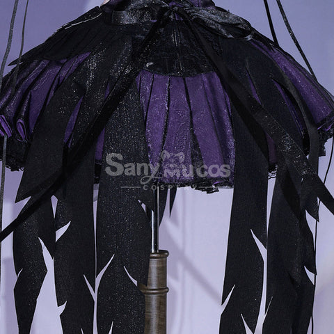 【Pre Sale】Anime Puella Magi Madoka Magica Cosplay Homura Akemi Cosplay Costume Premium Edition Cosplay Costumes