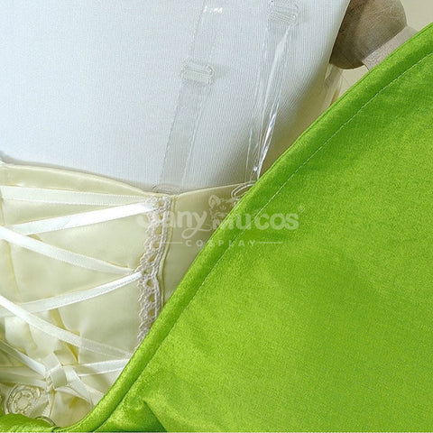 【Pre-Sale】Anime Cardcaptor Sakura Cosplay Sakura Kinomoto Fairy Dream Cosplay Costume