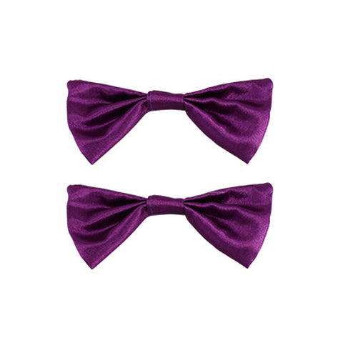 【In Stock】Game Uma Musume Pretty Derby Cosplay Tracy Purple Uniform Cosplay Costume