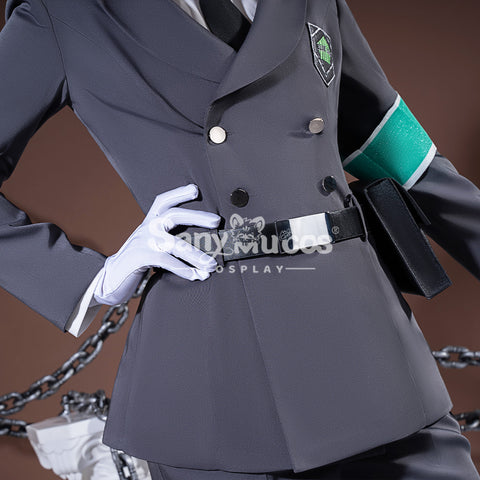 Anime BLUE LOCK Cosplay Military Uniform  Cosplay Costume Premium Edition