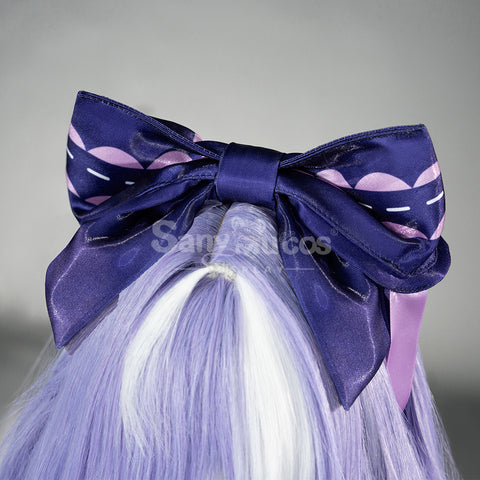 【Pre-Sale】Game Zenless Zone Zero Cosplay Iris of the Shore Cosplay Costume Premium Edition