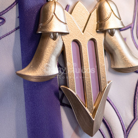 【Pre-Sale】Game Honkai Impact 3rd Cosplay Herrscher of Human: Ego Cosplay Costume Premium Edition Cosplay Costumes