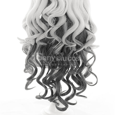 【In Stock】Game Identity Ⅴ Cosplay Psychologist Cosplay Wig