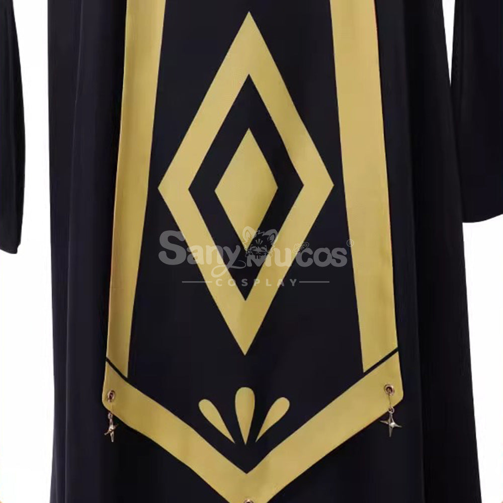 【In Stock】Anime Silent Witch Cosplay Monica Everett Cosplay Costume Cosplay Costumes