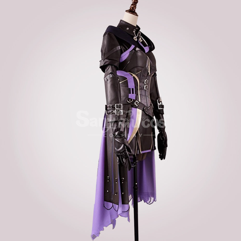 【In Stock】Game Love and Deepspace Cosplay Nightwalker Evol Cosplay Costume Cosplay Costumes
