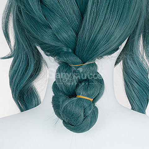 【In Stock】Game Arknights: Endfield Cosplay Xaihi Cosplay Costume Wig