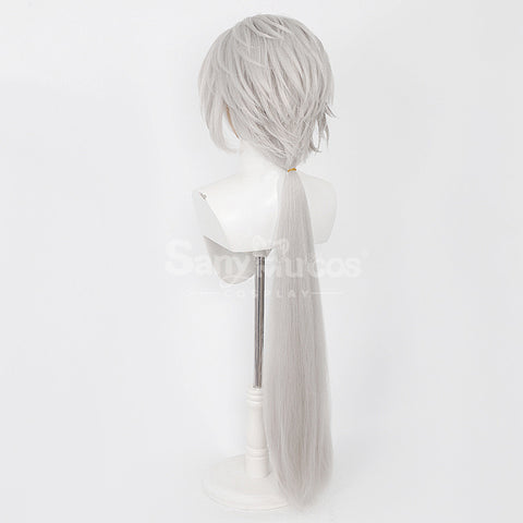 【In Stock】Game Arknights Cosplay Ulpianus Cosplay Wig