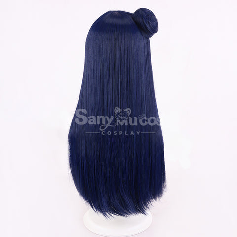 【In Stock】Anime Love Live! Sunshine!! Cosplay Yoshiko Tsushima Cosplay Wig