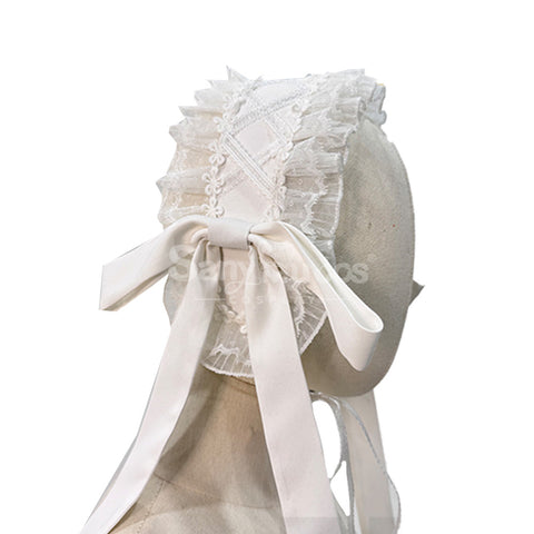 【In Stock】Anime Danganronpa Cosplay Yasuhiro Taeko Cosplay Costume