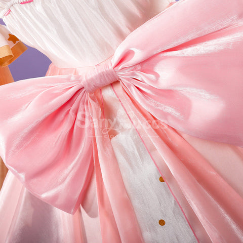 【Pre Sale】Game Identity V Cosplay Sanrio Ada Mesmer Cosplay Costume Cosplay Costumes