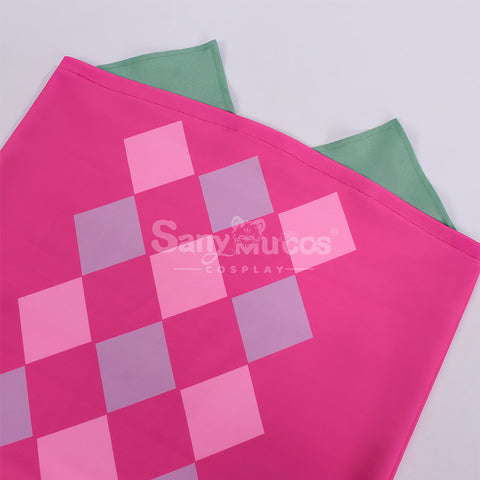 【In Stock】Anime KPop Demon Hunters Cosplay Saja Boys Cosplay Costume