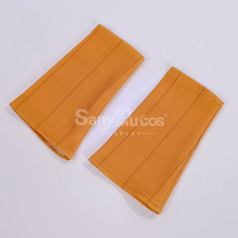 【In Stock】Anime KPop Demon Hunters Cosplay Saja Boys Cosplay Costume