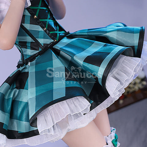 【In Stock】Anime Aikatsu! Cosplay Todo Yurika Cosplay Costume Premium Edition