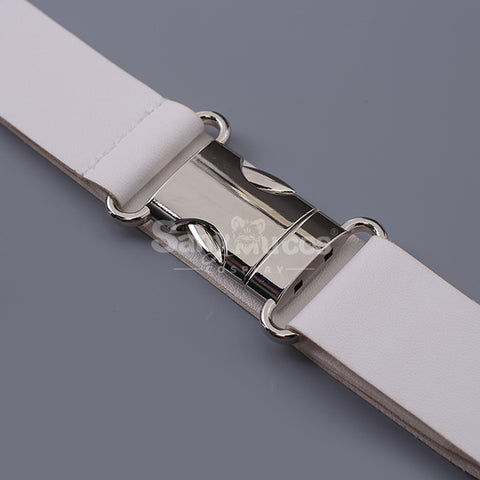 【Pre-Sale】Game The Hundred Line: Last Defense Academy Cosplay Taemi Amemiya Cosplay Costume