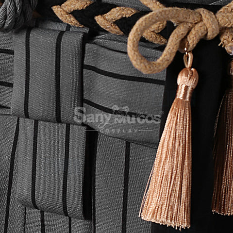 【Pre-Sale】Game Silent Hill f Cosplay Kotoyuki Tsuneki Fox Mask Cosplay Costume Premium Edition Cosplay Costumes