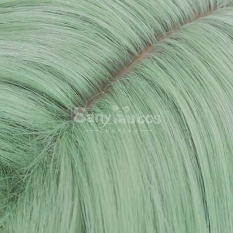 【In Stock】Game Zenless Zone Zero Cosplay Isolde Cosplay Wig